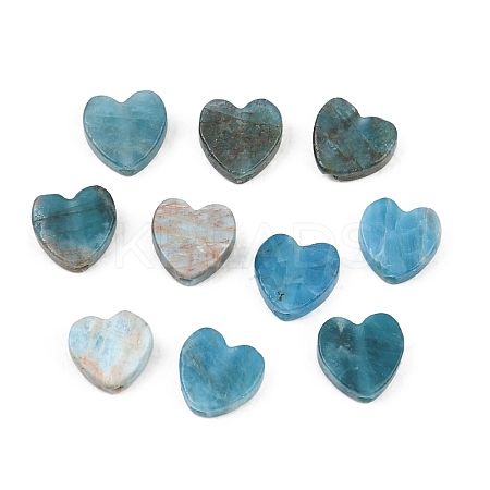 Natural Apatite Beads G-H356-01A-02-1