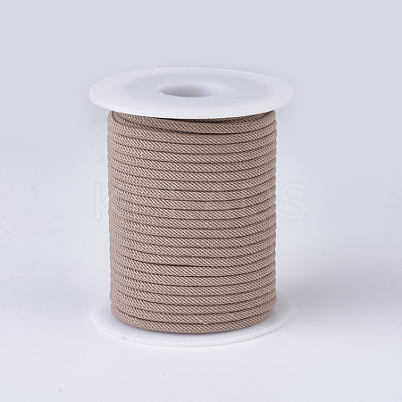 Nylon Braided Cord NWIR-P018-05-1