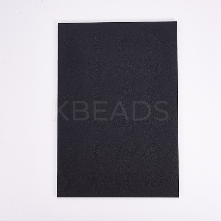 Self Adhesive Furniture Leg Feet Rug Felt Pads DIY-BC0010-63-1