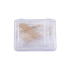 304 Stainless Steel Flat Head Pins STAS-CJ0005-01G-7