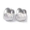 Non-Tarnish 304 Stainless Steel Stud Earrings LS-STAS-Z052-15P-1