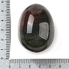 Natural Indian Agate Palm Stones G-I367-04G-3
