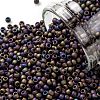 TOHO Round Seed Beads SEED-JPTR11-0615-1