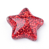Resin Cabochons X-CRES-Q196-27G-1