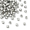 SHEGRACE Brass Beads XGRPCN374-235P-2