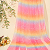 Polyester Mesh Fabric DIY-WH0589-77A-4