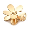 Alloy Claw Hair Clips AJEW-A061-06D-G-2