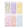 PET 3D Puffy Stickers STIC-NH0001-01-1