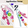 Pendant Decorations Kits KEYC-SC0002-13B-7