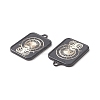 Acrylic Pendants FIND-A029-02EB-3