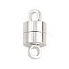 Brass Magnetic Clasp KK-CBA78C7-51A-P-1