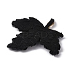 Computerized Embroidery Cloth Sew on Patches DIY-WH0374-32C-2