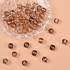 Baking Paint Glass Beads X1-DGLA-YW0002-01A-06-1