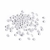 Cubic Zirconia Cabochons X-ZIRC-M002-2mm-007-2