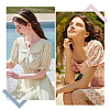 DIY Necklace Making Kits DIY-NB0013-84C-5