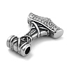 Viking 304 Stainless Steel Pendants STAS-N105-04D-AS-2