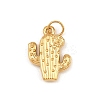 304 Stainless Steel Pendants LS-STAS-I365-03G-1