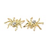 Halloween Rack Plating Alloy Enamel Pandants PALLOY-O109-56LG-3