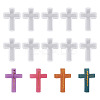 10Pcs DIY Silicone Molds DIY-TA0014-13-1
