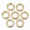 CCB Plastic Linkings Rings CCB-N005-004A-01G-1