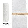 Polyester Lace Trims SRIB-GF0001-23-2