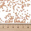 TOHO 11/0 Round Beads X-SEED-TR11-0365-4