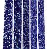 Transparent Glass Beads Strands LS-EGLA-A044-T4mm-MB06-2