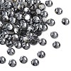 Preciosa® Crystal Hotfix Flatback Stones Y-PRC-HSS12-00030-260-1