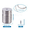 Polyester Cord OCOR-PJ0001-001C-8