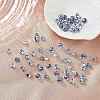 Preciosa® MAXIMA Crystal Round Stones X-PRC-RBSS29-00030-265-2