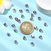 Preciosa® Crystal Beads Y-PRC-BA6-20020-200-4
