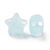 Imitation Jelly Style Acrylic Beads OACR-B002-03D-1