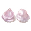 Acrylic Pendants SACR-C002-40B-2