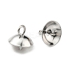 Non-Tarnish 304 Stainless Steel Cup Peg Bails STAS-G310-34P-2