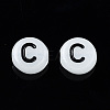 Acrylic Beads SACR-S273-29C-4