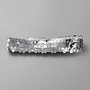 12Pcs Stretch Sparkling Headband OHAR-WH0035-04-2
