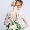 4 Yards 4 Styles Polyester Flower Lace Ribbon OCOR-AR0001-72-6