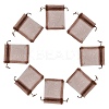 Organza Bags Jewellery Storage Pouches OP-YW0001-01C-01-2