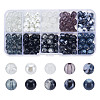 DIY Jewelry Making Findings Kits DIY-PH0031-98-1