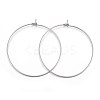 316 Surgical Stainless Steel Wine Glass Charms Rings LS-STAS-L214-01A-2
