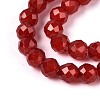Imitation Jade Glass Beads Strands LS-GLAA-T028-4mm-11A-3