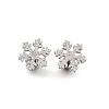 304 Stainless Steel Stud Earrings EJEW-H161-01P-E-4