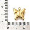 Ion Plating(IP) 304 Stainless Steel Pendants STAS-K263-53G-3