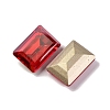 Glass Rhinestone Cabochons RGLA-A026-02D-227SS-2