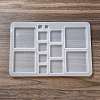 DIY Silicone Cabochons Molds X-DIY-G079-09G-2