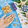 7 Styles Alloy Charms FIND-SC0012-83-3