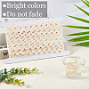 Cotton Wavy Fringe Trim Ribbon OCOR-GF0004-49F-5
