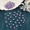 Preciosa® MAXIMA Crystal Round Stones X-PRC-RASS47-20310-2
