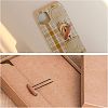 Natural Wooden Buttons WOOD-NB0001-35-6