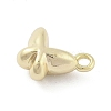 Brass Charms KK-S514-06D-G-2